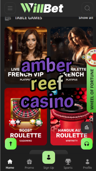 Amber Reef Casino - Tropical Casino Resort-bethlehamcasino.casinoorder.vip