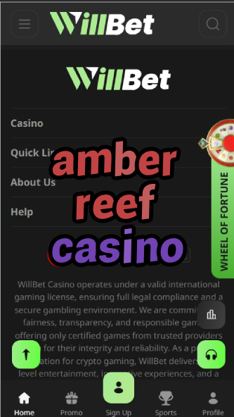 Amber Reef Casino - Tropical Casino Resort-bethlehamcasino.casinoorder.vip