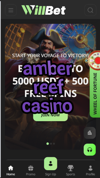 Amber Reef Casino - Tropical Casino Resort-bethlehamcasino.casinoorder.vip