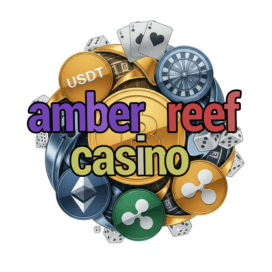 Amber Reef Casino - Tropical Casino Resort